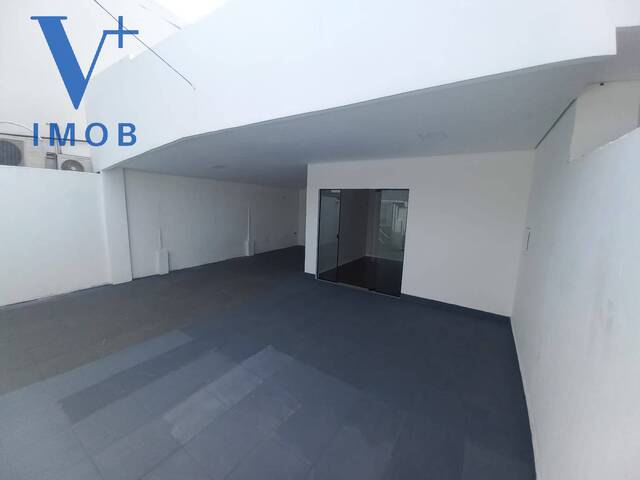 #180 - Sala para Locação em Manaus - AM - 2