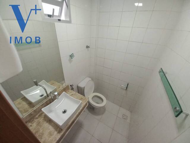 #180 - Sala para Locação em Manaus - AM - 3