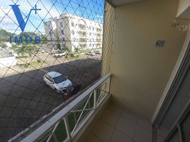 Apartamento para Venda em Manaus - 5
