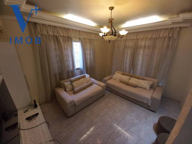 Sala de estarTV