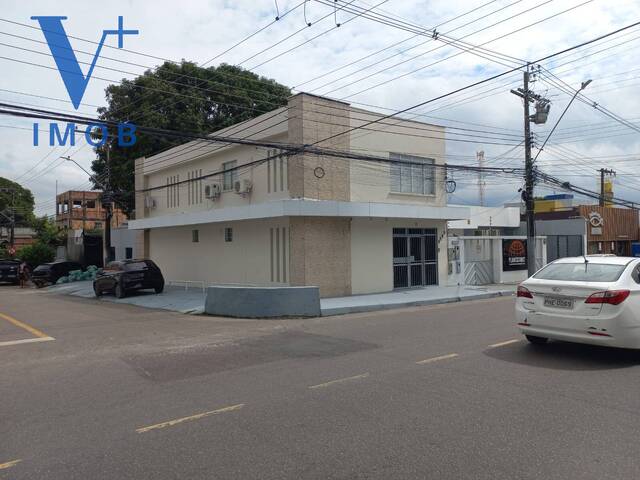 #183 - Sala para Venda em Manaus - AM - 1