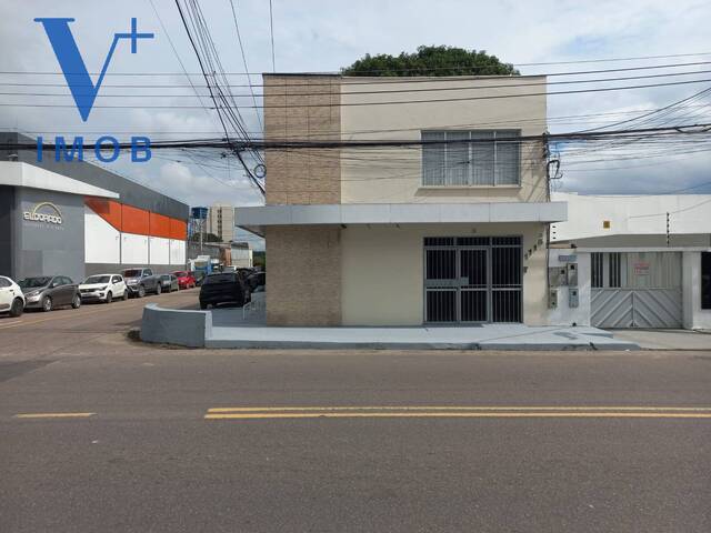 #183 - Sala para Venda em Manaus - AM - 2