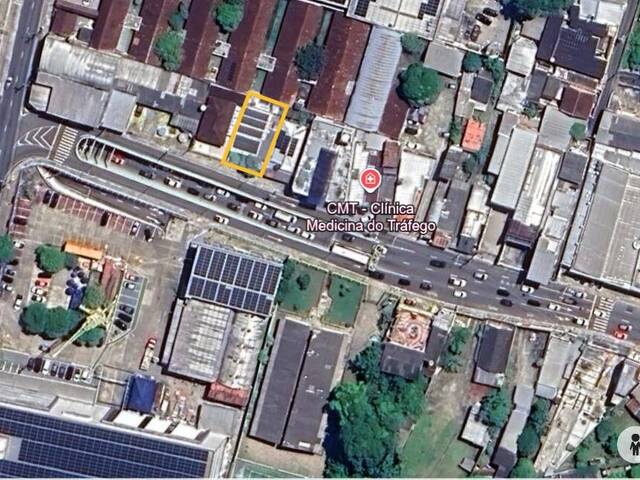 #184 - Comercial e residencial para Venda em Manaus - AM - 3