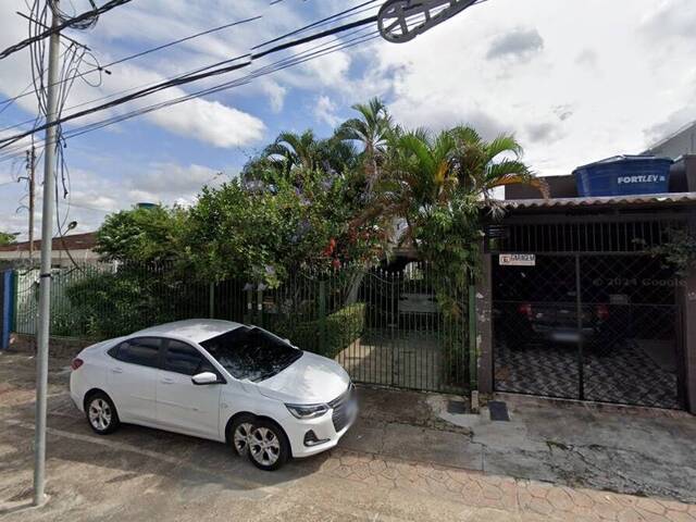 #184 - Comercial e residencial para Venda em Manaus - AM - 2