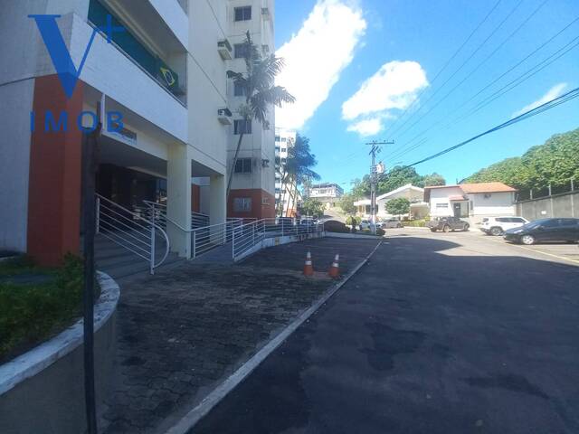 #187 - Apartamento para Venda em Manaus - AM - 1