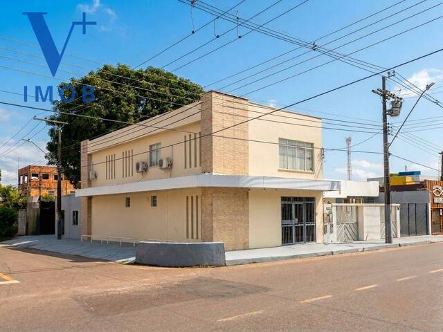 #183 - Sala para Venda em Manaus - AM - 1