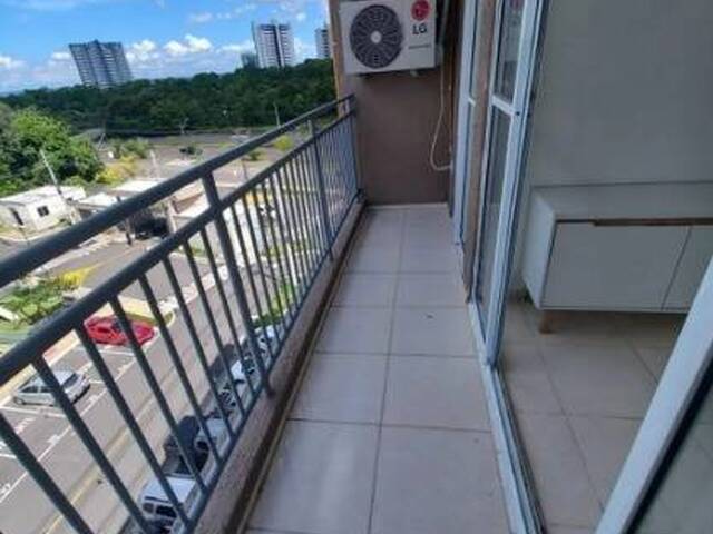 #188 - Apartamento para Venda em Manaus - AM - 2