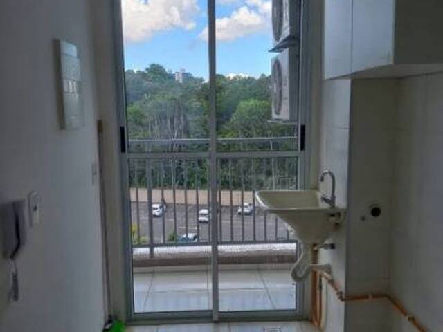 #188 - Apartamento para Venda em Manaus - AM - 1