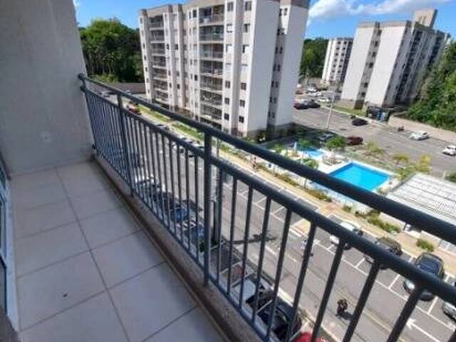 #188 - Apartamento para Venda em Manaus - AM - 3