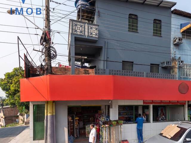 #189 - Sala para Venda em Manaus - AM - 2