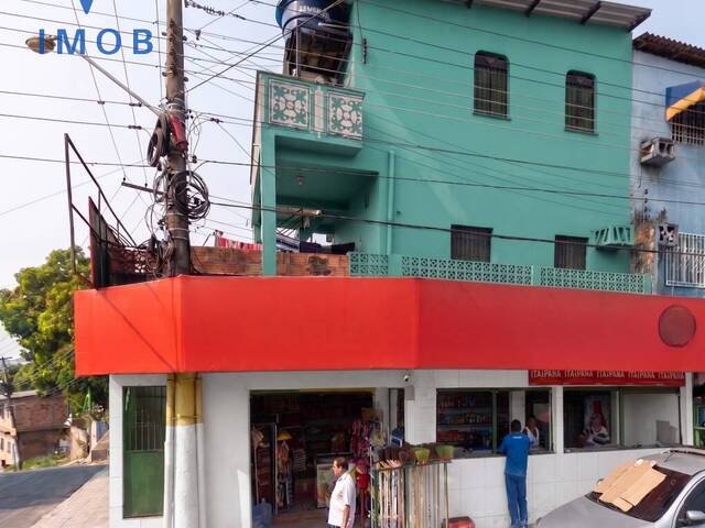 #189 - Sala para Venda em Manaus - AM - 2