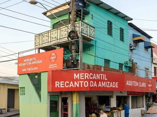 #189 - Sala para Venda em Manaus - AM - 3