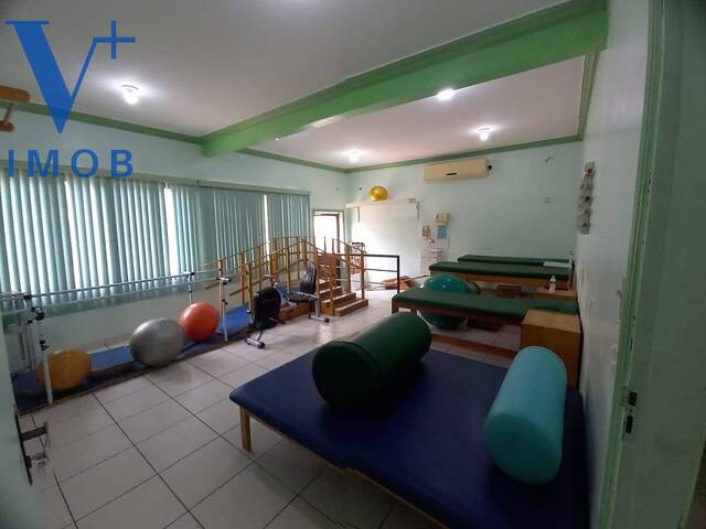 #191 - Apartamento para Venda em Manaus - AM - 3